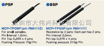 MCP-TP06Px̽^PSP