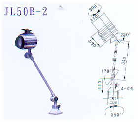 JL50B-2C